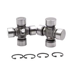 High Precision Steering Universal Joint & Propeller Shaft Cross Bearings, OEM Auto U-Joint Kit for Automotive Drive Systems & Industrial Machinery