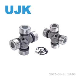 Universal Joint Cross Bearing Gu-7430 for Tractors Gu2000 U-Joint Cross Bearing Manufacturer