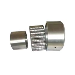 5826 Spiral Roller Bearing 130X230X110 Flexible Cylindrical Roller Bearing High Quality China Supply Spiral Roller Bearing I5216