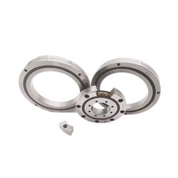 High Precision Ra Series Thin Section Ra8008 Cross Roller Bearing Cylindrical Roller Bearing 80*96*8mm