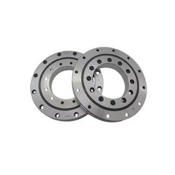 Jru85 High Precision Crossed Cylindrical Roller Bearings for Heavy Duty Machine Tools
