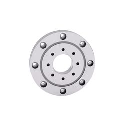 Original Japan Made Robot Bearing Rb10020 Rb10200uu Rb10020uuc0 Rb10020uucc0 Crossed Roller Bearing
