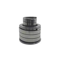 Steel Mill Cylindrical Spring Spiral Roller Bearing 15826 130X230X160 Steel Mill Cylindrical Spring Spiral Roller Bearing 15832 160X290X124/170