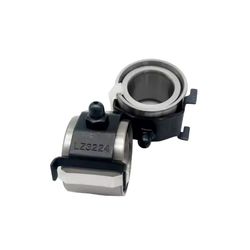 UL30-007871 Bottom Roller Bearing for Textile Machinery Lz3224 Lz Series Needle Roller Bearing Lz 3224 Textile Machinery Laura Bearing Lz3224 Size 19X32X23mm