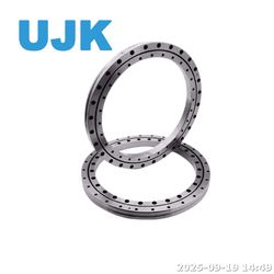 High Accuracy Single Row Ru42uu Cross Roller Bearing 20X70X12mm Slewing Ring Turntable Machinery Construction Robot Arm