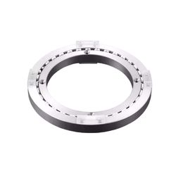 Good Price Square Rotary Slewing Bearing 4 Inch 6inch 8inch Lazy Susan Turntable Bearings