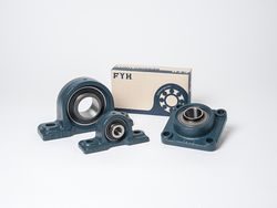 Find Similar Iconfyh Plummer Block Bearing UCP Bearing Fyh Pillow Block Bearing UCP206 Fyh Block Bearing UCP206 P0 P2 P6 Energy & Mining
