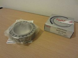 Japan NACHI 6204 Zz DDU 2RS NACHI Bearing Deep Groove Ball Bearing Price List Skate Bearing NACHI Bearing 6204