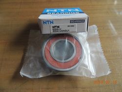 35X80X21mm Factory Price Original NTN Bearing 6307zz Single Row Deep Groove Ball Bearing
