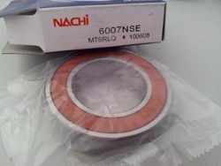Japan NACHI 6204 Zz DDU 2RS NACHI Bearing Deep Groove Ball Bearing Price List Skate Bearing NACHI Bearing 6204