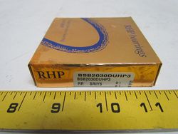 Rhp Angular Contact Ball Bearing 7009c 7009A 45X75X16mm 7009 Ball Bearing