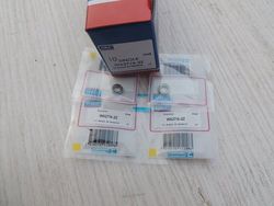 Find Similar Iconoriginal S K F Bearing Factory 61902 2RS1 61902-2RS1/C3 61902-2z Deep Groove Ball Bearing S Kf Ball Bearing 6902 15*28*7mm