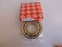 Premium F a G 6309 C3 Clearance Ball Bearing for Precision Equipment and Pumps Long Service Life
