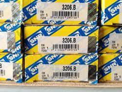 Snr Auto Angular Contact Ball Bearing GB 41994 S01 GB41994s01 40X84X38mm