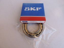 for S K F High Precision 160X290X48mm Angular Contact Ball Bearing 7314 Manufactured for Car Gearboxes for Restaurant Industries