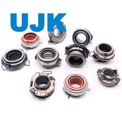 Ujk Clutch Release Bearings Auto Parts Used for Auto Automotive Truck / Bus Agricultural Car CT35, CT52, CT70 58tka3703b 45rct3526f, 50rct3226f