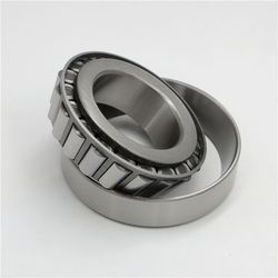Ujk Tapered Roller Bearings 30205 25X52X16.25mm - Automotive Wheel Hub Application
