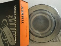 Ujk Timken Bearing Compatibility Catalog - Tapered Roller Cross Reference Guide