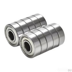 Deep Groove Ball Bearing 6202 6203 6204 6205 6206 6207 629 627dw 6305 Z 693zz 6001z 6028zz 6303du2 Ball Bearings Catalog
