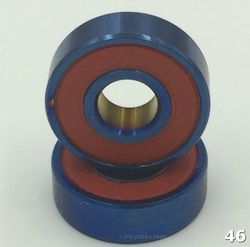 High Speed High Quality Ball Bearing 6009 6012 6203 6210 6305-2z/2RS1deep Groove Ball Bearings