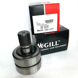 Mcgill Track Rollers Bearings Mcgill Bearings Mcfr19sb Mcyr25s