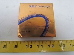 Rhp High Precision Angular Contact Ball Bearings 7905etdump4 Bsb2030duhp3 Bearing Wiki