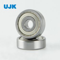 Ujk Ball Bearings for Sale 6203/6305 Bulk Stock Wholesale Price Fast Delivery Ball Bearing Run