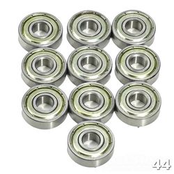 Original Koyo Bearing Deep Groove Ball Bearing 6202 Size 15*35*11mm 6201 6203 6204 6205 Bearing Buy Koyo