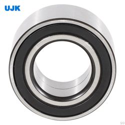 Ujk 52100 Steel Ball Bearings 6001/6202 High Carbon Chrome for Auto Parts