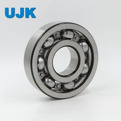 Ujk All Kinds Bearings 6000-6300 Full Catalog Available