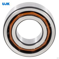 Ujk Motor Bearings Ballbearings 6203/6305zz Wheel Ball Bearing Low Noise for Electric Fans Pumps