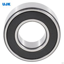 Brand China 6203 6300 6301 6302 6201 6202 6004-2RS Zz Motorcycle Ball Bearings Manufacturer Chrome Steel OEM Service
