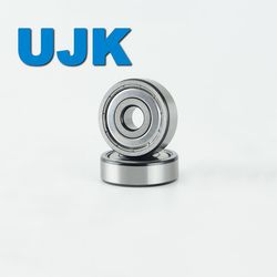 High Quality for Original Deep Groove Ball Bearing 6000-2RS to 6004-2RS Long Life C3 Clearance for Making Machine