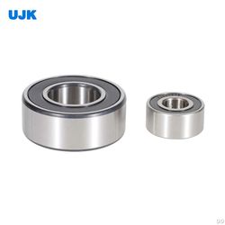 Ujk Ball Bearings Bulk 6000-6300 Series Wholesale Lot Discount for Resellers Ball Bearings Stock
