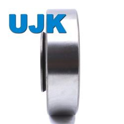 Ujk Different Kinds Bearings 2025 Catalog Radial Angular Thrust Full Range Pdf Download
