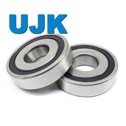 Ujk Different Type Bearings Ball Bearing Ring Selection Guide Interactive Pdf Load Ratings Size Charts