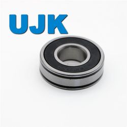 Ujk Loose Ball Bearings 3mm-25mm 52100 Steel Chrome Plated for Repair Kits