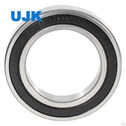6200 6201 6202 6204 Auto Bearing Supplier Deep Groove Ball Bearing Provided Original High Quality