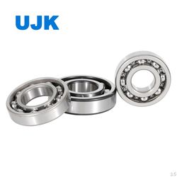 Ujk Ors Bearings Turkey Distributor Network Industrial Supply Chain