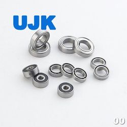 China Manufacturer Good Quality Deep Groove Ball Bearing 6302 6000 6300 6203 6301 2RS Bearings