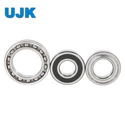 Ujk Household Ball Bearings 608 General Purpose for Furniture Appliances Ball Bearing Run