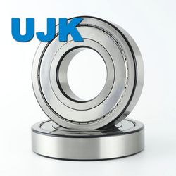 Ujk Bearings 25 Zz Miniature 5X16X5mm Electronics Instruments Deep Groove Ball Bearing Catalogue