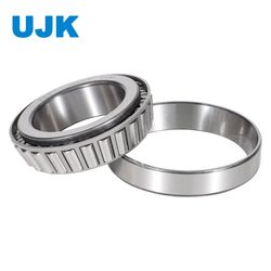 Ujk Bearings Timken 32205 Tapered Roller for Truck Wheel Hubs