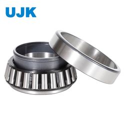 Ujk Bth Bearings Tapered Roller 30206 Automotive Wheel Hubs