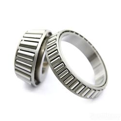 Ujk 320/23.5 Tapered Roller Bearings, Metric Heavy Duty for Industrial Gearboxes and Axle Systems