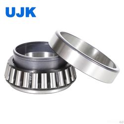 Ujk 32034 Tapered Roller Bearings Heavy Duty Mining Truck Axles