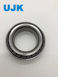 Ujk 34W/51W Tapered Roller Bearings, Heavy Load for Truck Axles & Gearboxes