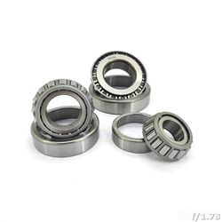 Ujk Bearings U497/460 Tapered Rollers, Inch Sizes for American Axle Standards