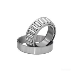Ujk Timken L44600/L44642/L44610 Inch Taper Roller Bearings, Matched Set for Axles and Gearboxes