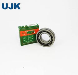 Motorcycle Bearings 35bc07s56 34.99X72X18.5 Used for Crankshaft